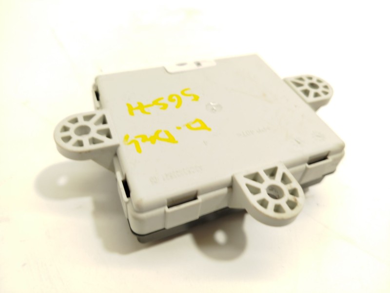 Recambio de centralita confort para ford focus iii 1.6 tdci referencia OEM IAM BV6N14B533AJ 1872916 