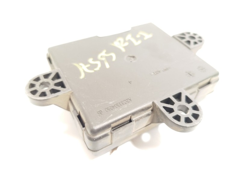 Recambio de centralita confort para ford focus iii 1.6 tdci referencia OEM IAM BV6N14B532AJ 1799118 