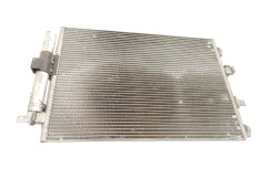 Recambio de condensador / radiador aire acondicionado para ford focus iii 1.6 tdci referencia OEM IAM BV6119710BC 2014533  2