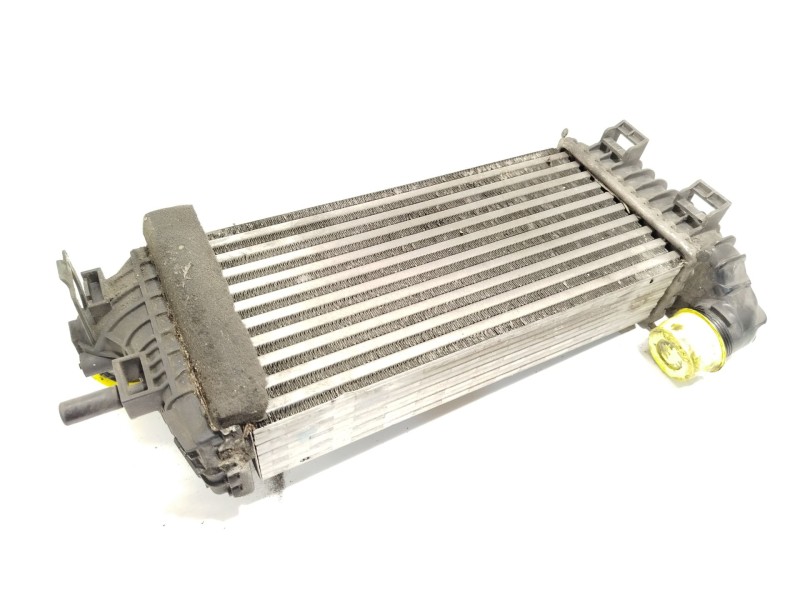 Recambio de intercooler para ford focus iii 1.6 tdci referencia OEM IAM BV619L440CJ 2027395 
