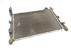 Recambio de radiador agua para ford focus iii 1.6 tdci referencia OEM IAM BV618005BD 1830143  2