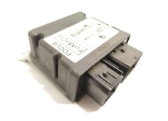Recambio de centralita airbag para ford focus iii 1.6 tdci referencia OEM IAM CM5T14B321CA 1767129 0285011126