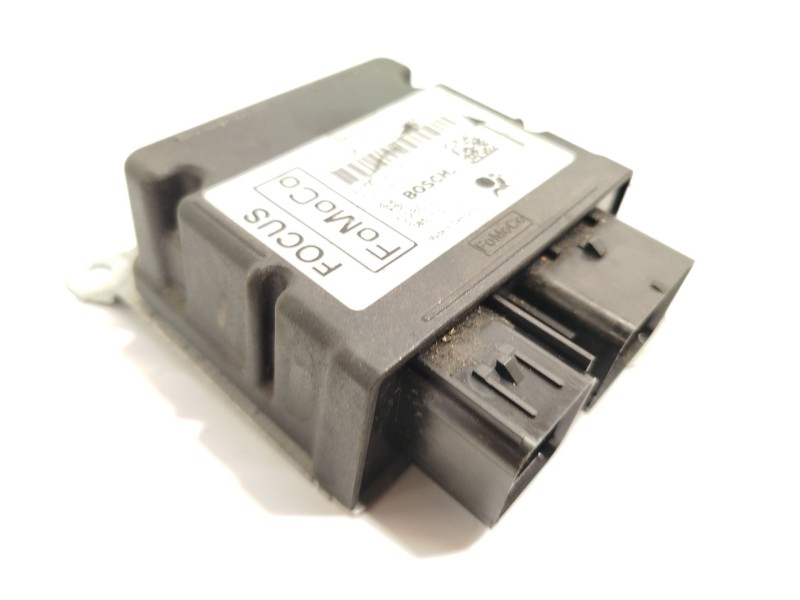 Recambio de centralita airbag para ford focus iii 1.6 tdci referencia OEM IAM CM5T14B321CA 1767129 0285011126