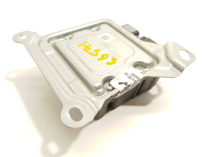 Recambio de centralita airbag para ford focus iii 1.6 tdci referencia OEM IAM CM5T14B321CA 1767129 0285011126