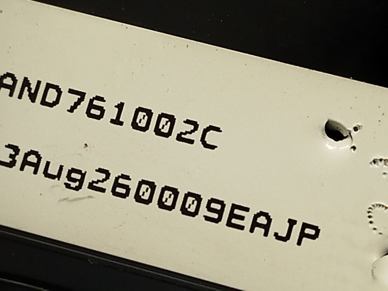 Recambio de anillo airbag para ford focus iii 1.6 tdci referencia OEM IAM 1768432 BV6T14A664AF 