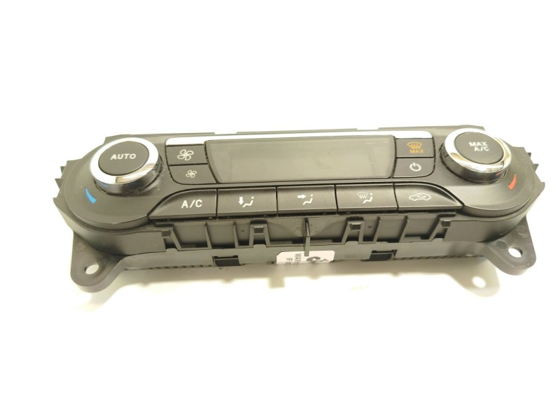 Recambio de mando climatizador para ford focus iii 1.6 tdci referencia OEM IAM BM5T18C612CL 1866942 