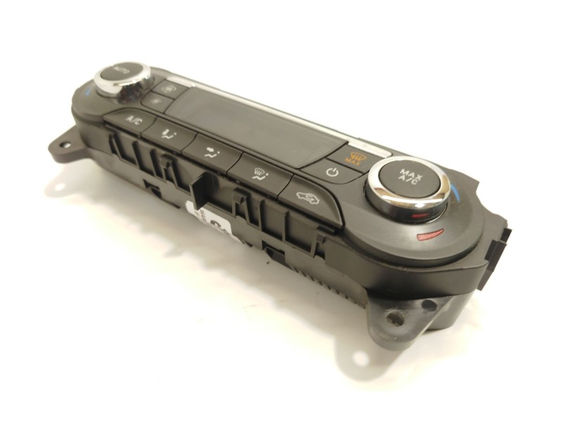Recambio de mando climatizador para ford focus iii 1.6 tdci referencia OEM IAM BM5T18C612CL 1866942 