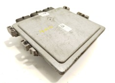 Recambio de centralita motor uce para ford focus iii 1.6 tdci referencia OEM IAM BV6112A650DDB  S180133048C 2