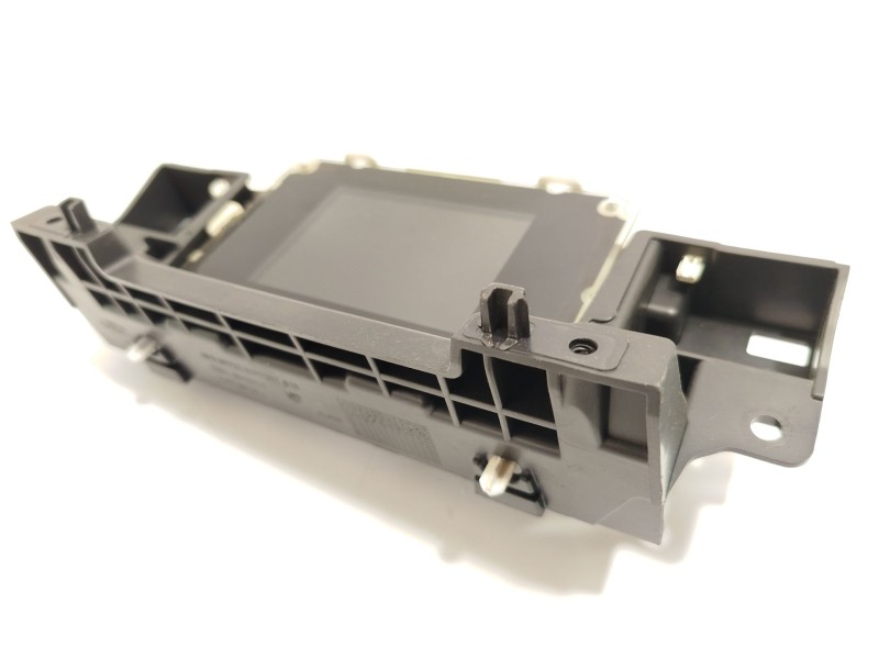 Recambio de pantalla multifuncion para ford focus iii 1.6 tdci referencia OEM IAM DM5T18B955BC 2014481 