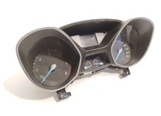 Recambio de cuadro instrumentos para ford focus iii 1.6 tdci referencia OEM IAM BM5T10849BCE 5580301 