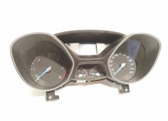 Recambio de cuadro instrumentos para ford focus iii 1.6 tdci referencia OEM IAM BM5T10849BCE 5580301  2