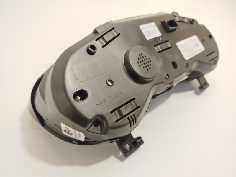 Recambio de cuadro instrumentos para ford focus iii 1.6 tdci referencia OEM IAM BM5T10849BCE 5580301 