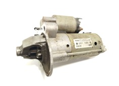 Recambio de motor arranque para ford focus iii 1.6 tdci referencia OEM IAM 3M5T11000CF 2109635 