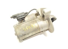 Recambio de motor arranque para ford focus iii 1.6 tdci referencia OEM IAM 3M5T11000CF 2109635  2