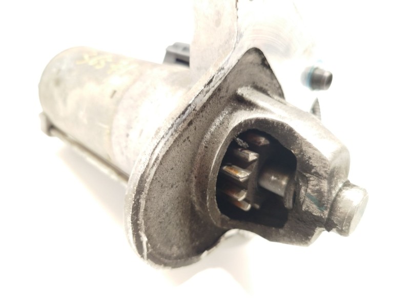 Recambio de motor arranque para ford focus iii 1.6 tdci referencia OEM IAM 3M5T11000CF 2109635 