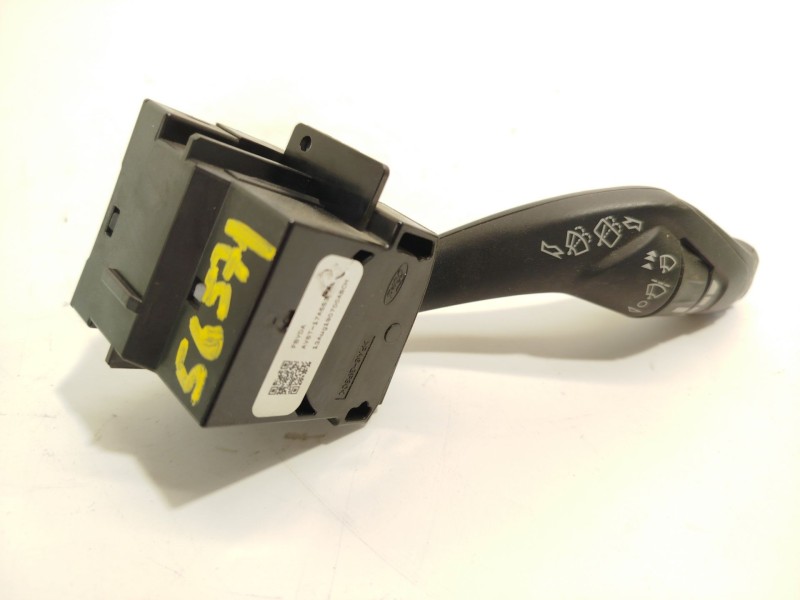 Recambio de mando limpia para ford focus iii 1.6 tdci referencia OEM IAM AV6T17A553AE 1900224 