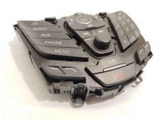 Recambio de mando multifuncion para ford focus iii 1.6 tdci referencia OEM IAM BM5T18K811BA 1788183 