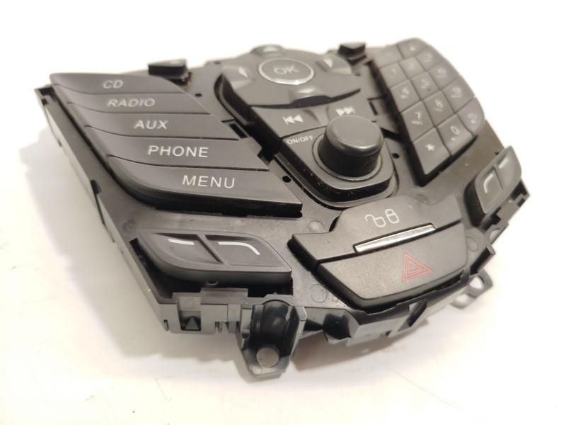 Recambio de mando multifuncion para ford focus iii 1.6 tdci referencia OEM IAM BM5T18K811BA 1788183 