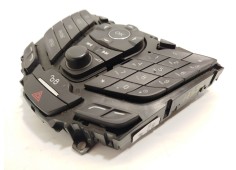 Recambio de mando multifuncion para ford focus iii 1.6 tdci referencia OEM IAM BM5T18K811BA 1788183  2