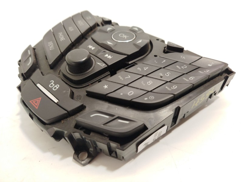 Recambio de mando multifuncion para ford focus iii 1.6 tdci referencia OEM IAM BM5T18K811BA 1788183 