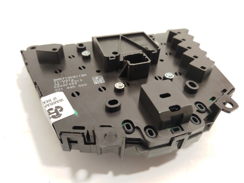 Recambio de mando multifuncion para ford focus iii 1.6 tdci referencia OEM IAM BM5T18K811BA 1788183 