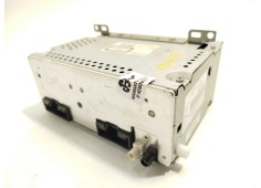 Recambio de sistema audio / radio cd para ford focus iii 1.6 tdci referencia OEM IAM BM5T18C815GM 2277319  2