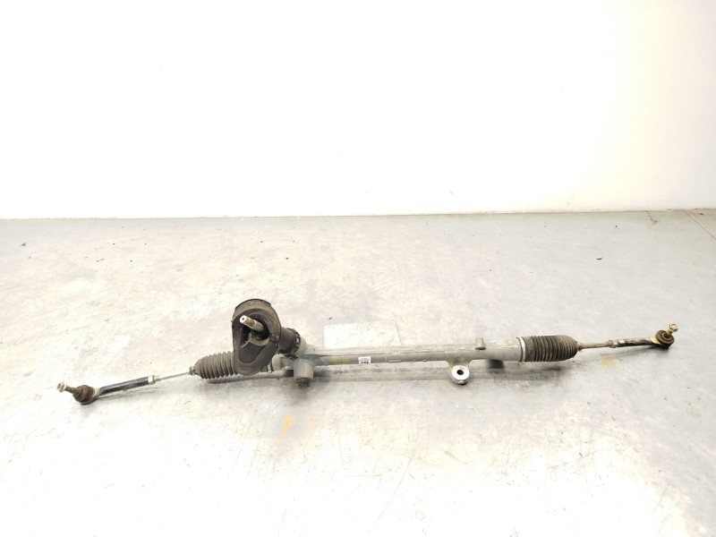 Recambio de cremallera direccion para mazda cx-5 (kf) 2.5 awd referencia OEM IAM KB7W32110A  