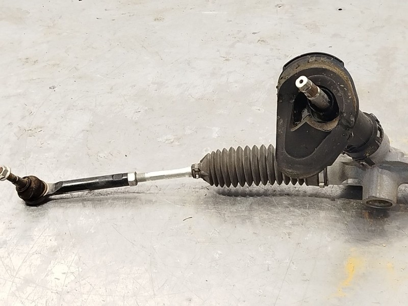 Recambio de cremallera direccion para mazda cx-5 (kf) 2.5 awd referencia OEM IAM KB7W32110A  