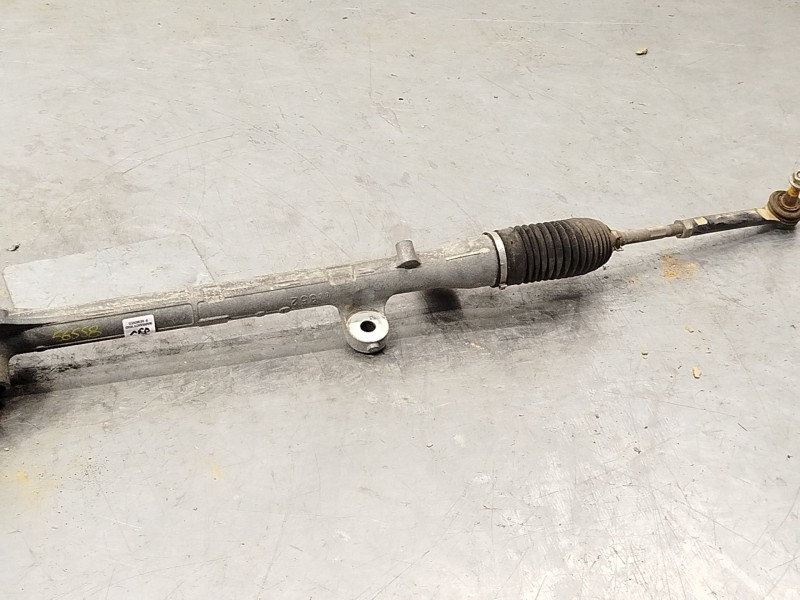 Recambio de cremallera direccion para mazda cx-5 (kf) 2.5 awd referencia OEM IAM KB7W32110A  