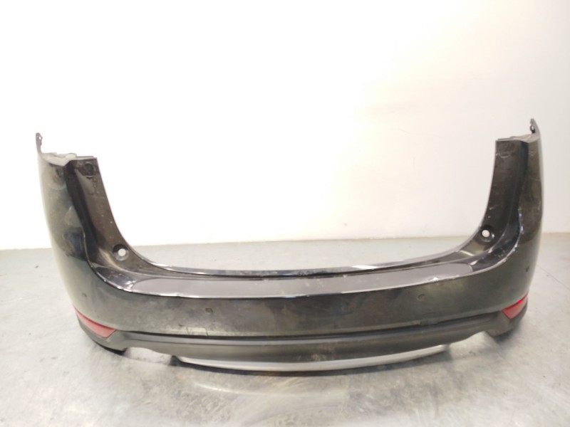 Recambio de paragolpes trasero para mazda cx-5 (kf) 2.5 awd referencia OEM IAM KBYB5022XBBB  