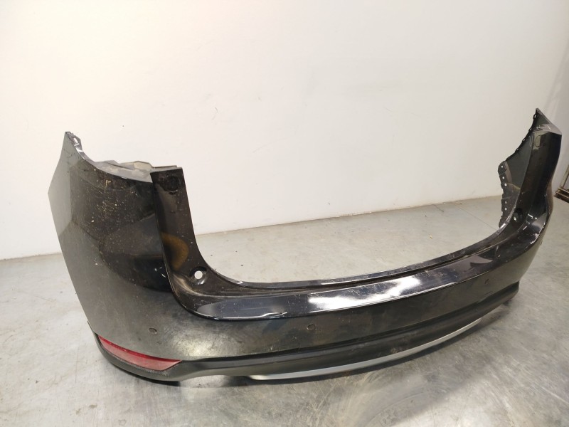 Recambio de paragolpes trasero para mazda cx-5 (kf) 2.5 awd referencia OEM IAM KBYB5022XBBB  
