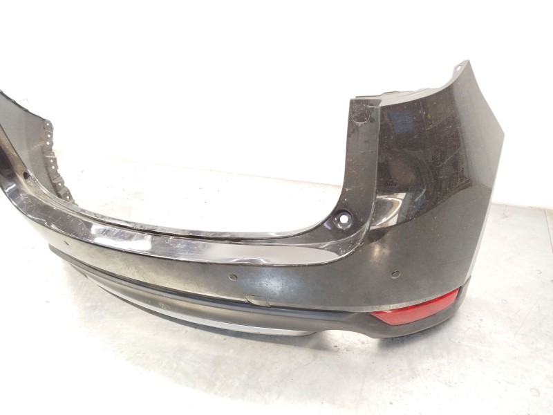 Recambio de paragolpes trasero para mazda cx-5 (kf) 2.5 awd referencia OEM IAM KBYB5022XBBB  
