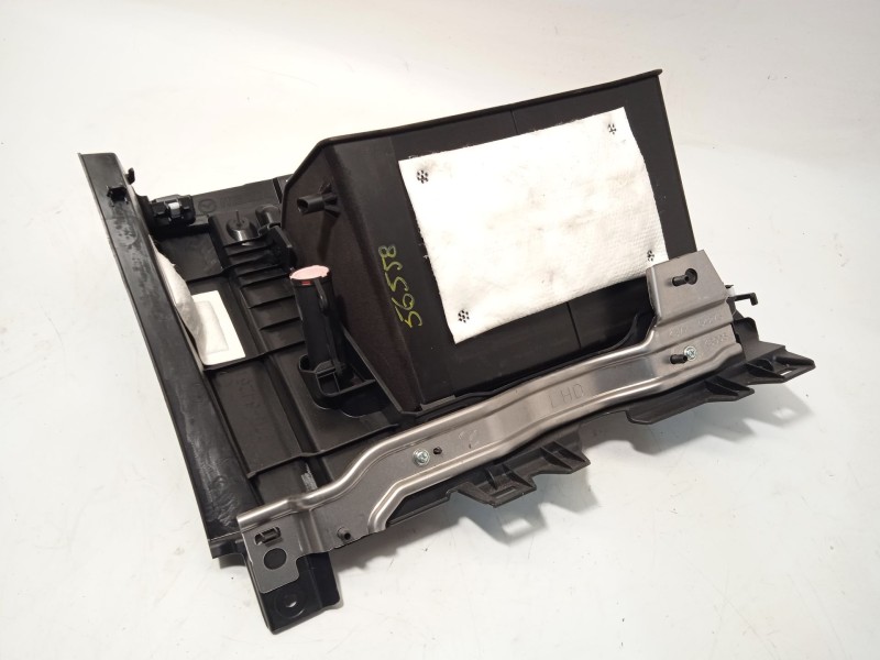 Recambio de guantera para mazda cx-5 (kf) 2.5 awd referencia OEM IAM KB7W64261  