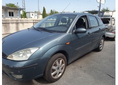 ford focus i (daw, dbw) del año 2003
