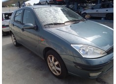 ford focus i (daw, dbw) del año 2003 2