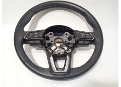 Recambio de volante para mazda cx-5 (kf) 2.5 awd referencia OEM IAM K0273B62S  