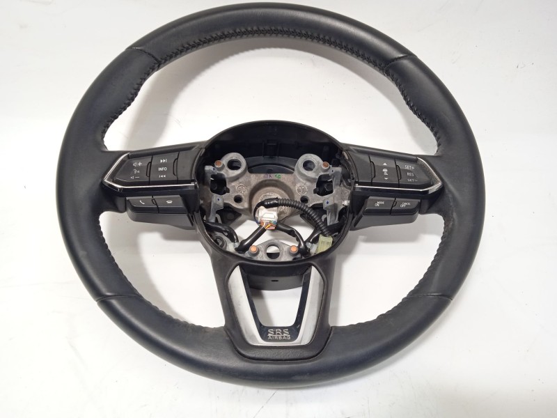 Recambio de volante para mazda cx-5 (kf) 2.5 awd referencia OEM IAM K0273B62S  