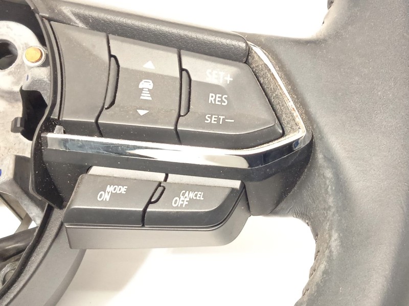 Recambio de volante para mazda cx-5 (kf) 2.5 awd referencia OEM IAM K0273B62S  