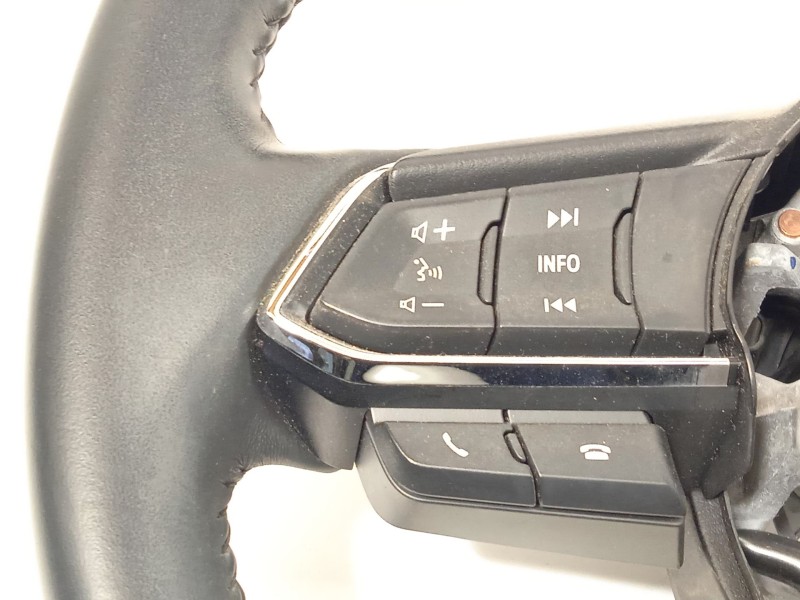 Recambio de volante para mazda cx-5 (kf) 2.5 awd referencia OEM IAM K0273B62S  