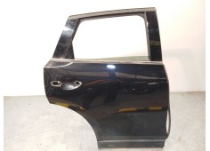 Recambio de puerta trasera derecha para mazda cx-5 (kf) 2.5 awd referencia OEM IAM K1Y07202XD  