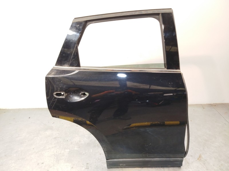 Recambio de puerta trasera derecha para mazda cx-5 (kf) 2.5 awd referencia OEM IAM K1Y07202XD  