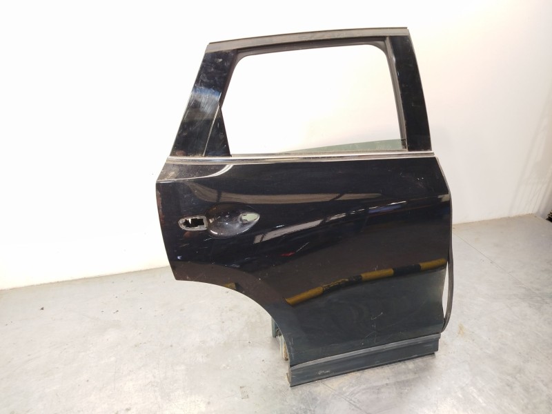 Recambio de puerta trasera derecha para mazda cx-5 (kf) 2.5 awd referencia OEM IAM K1Y07202XD  