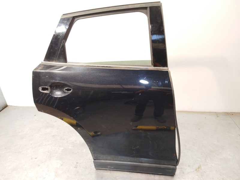 Recambio de puerta trasera derecha para mazda cx-5 (kf) 2.5 awd referencia OEM IAM K1Y07202XD  