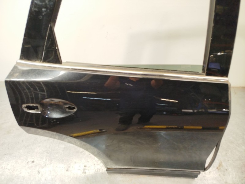Recambio de puerta trasera derecha para mazda cx-5 (kf) 2.5 awd referencia OEM IAM K1Y07202XD  