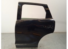 Recambio de puerta trasera izquierda para mazda cx-5 (kf) 2.5 awd referencia OEM IAM KBY07302XE  