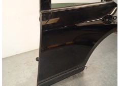 Recambio de puerta trasera izquierda para mazda cx-5 (kf) 2.5 awd referencia OEM IAM KBY07302XE   2