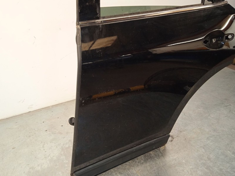 Recambio de puerta trasera izquierda para mazda cx-5 (kf) 2.5 awd referencia OEM IAM KBY07302XE  