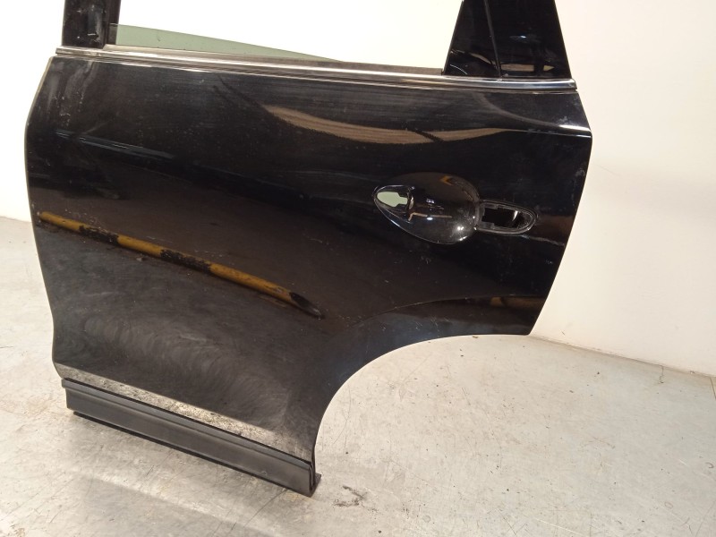 Recambio de puerta trasera izquierda para mazda cx-5 (kf) 2.5 awd referencia OEM IAM KBY07302XE  