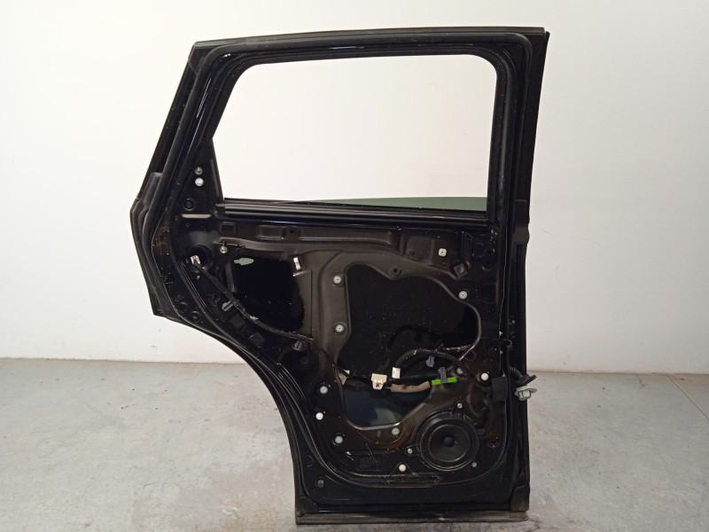 Recambio de puerta trasera izquierda para mazda cx-5 (kf) 2.5 awd referencia OEM IAM KBY07302XE  