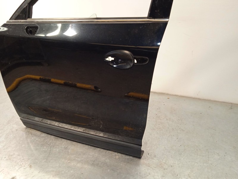 Recambio de puerta delantera izquierda para mazda cx-5 (kf) 2.5 awd referencia OEM IAM KBY05902XE  